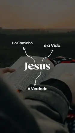 JESUS 