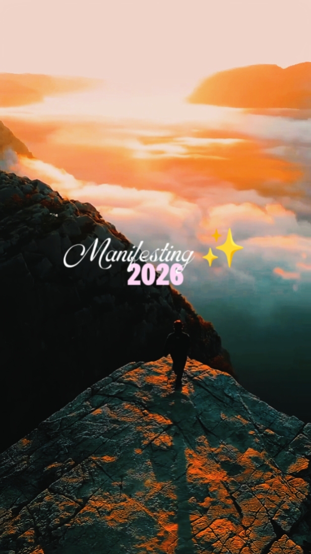 2026 tezahürü