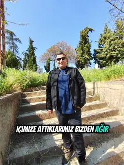 içimize Attıklarımız