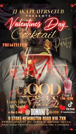 Flyer templates ❤️