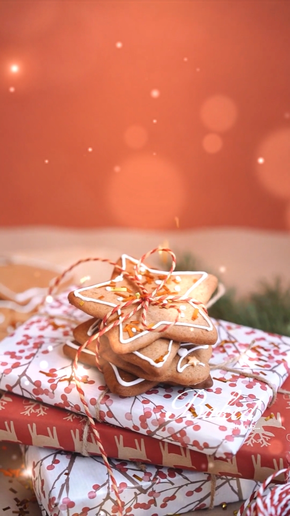 Galletas De Navidad