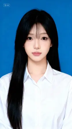 ẢNH THẺ AI