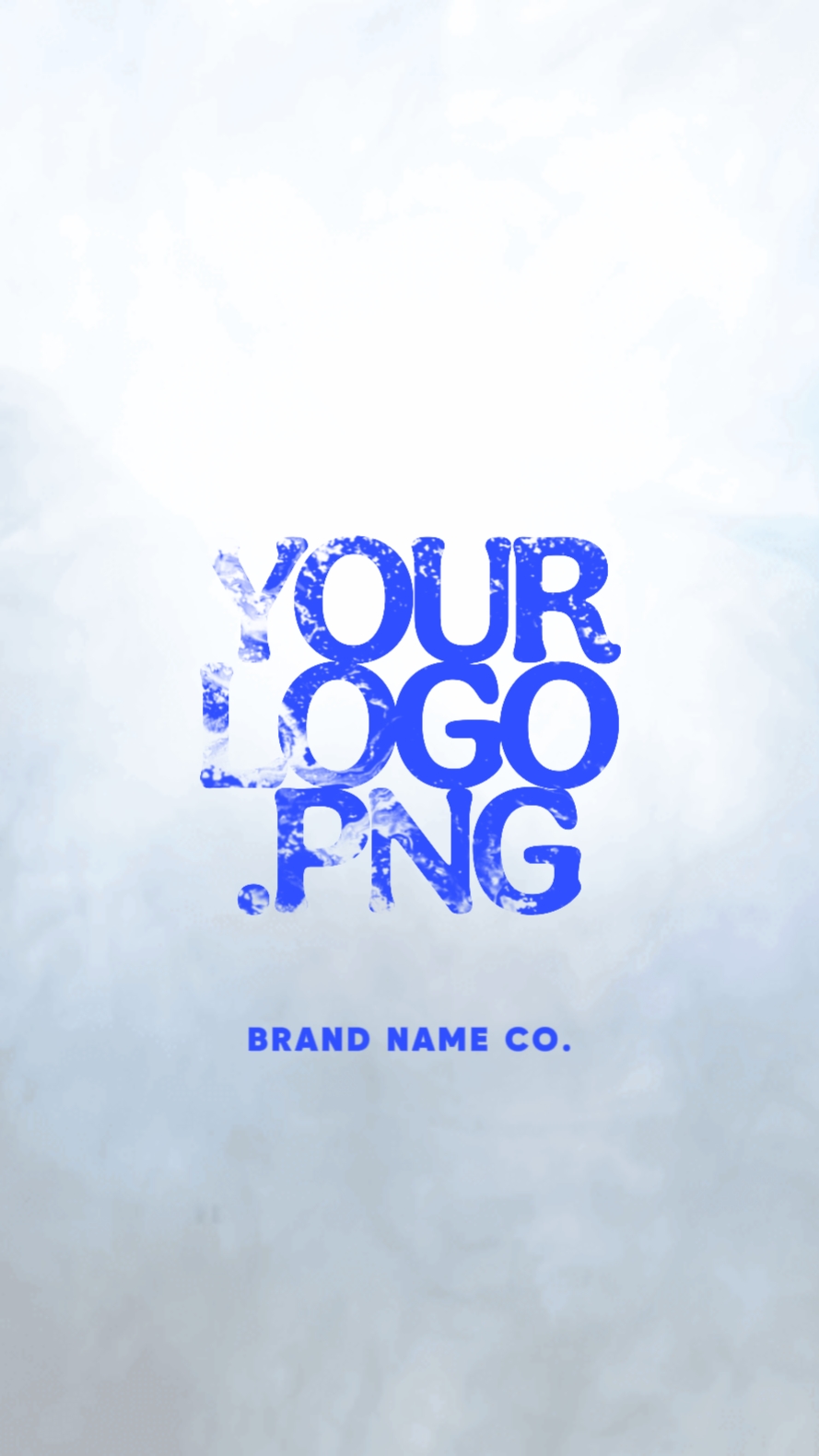 PENGUNGKAPAN LOGO UNFROZEN