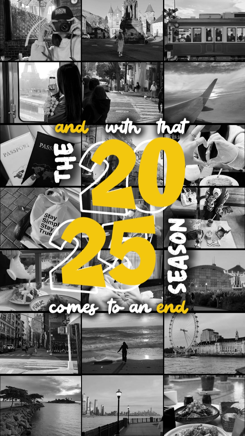 2025 recap grid