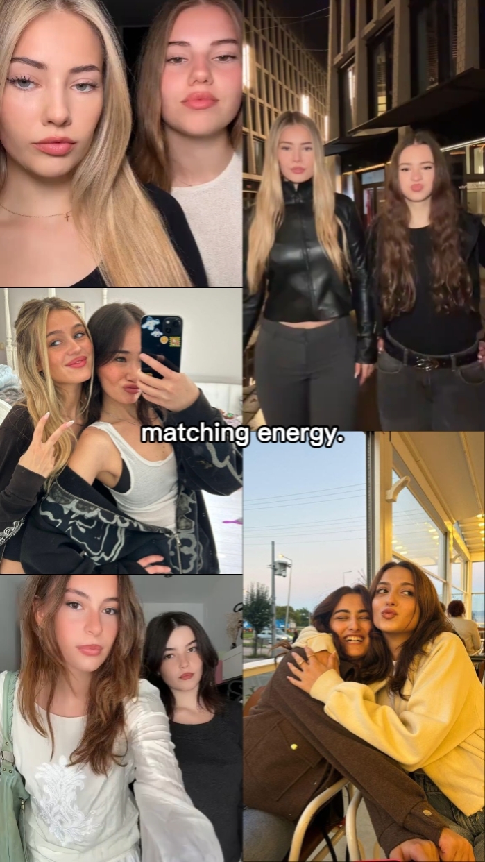 matching energy