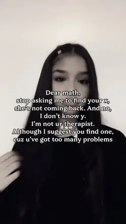 Funny maths 