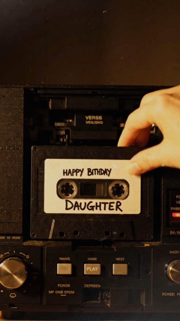 Birthday  MyDaughter
