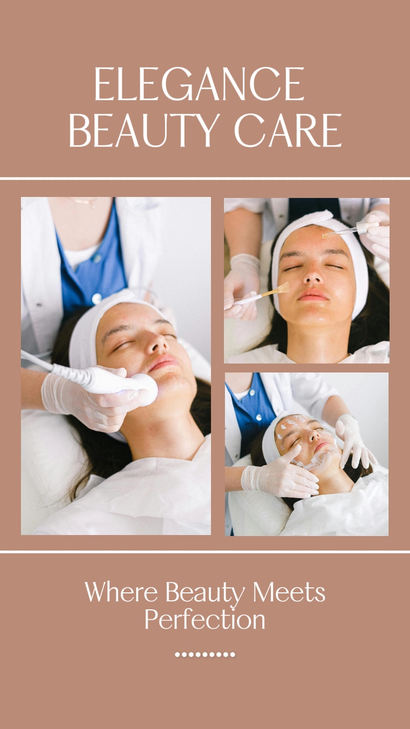 Promoção BeautyCare