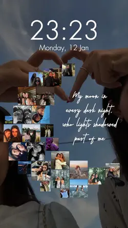 Wallpaper Friends
