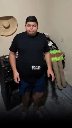 Virado no veneno