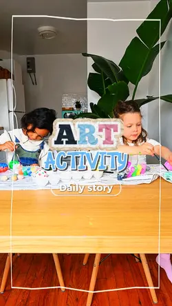 KIDS ACTIVITY
