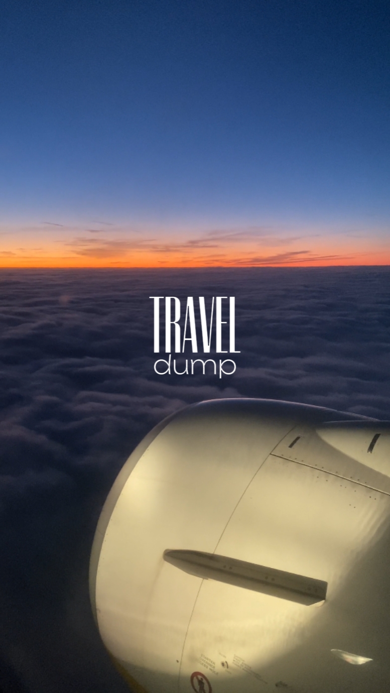 LIXO DE VIAGEM