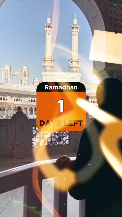 Ramadan 2026