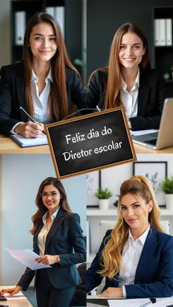 dia do diretor 