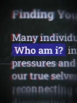 who am i ?