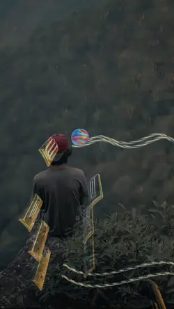 sound of silence