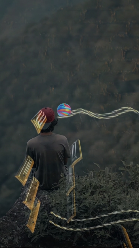 Sonido de silencio 