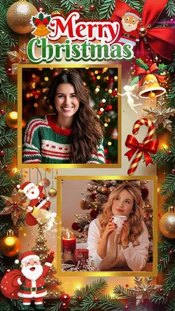 Merry Christmas 2025