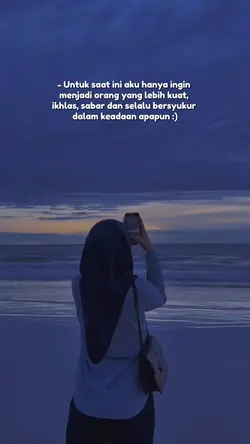 Semoga lebih kuat
