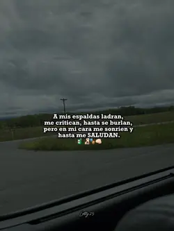 Hasta me saludan🎭👊🏻