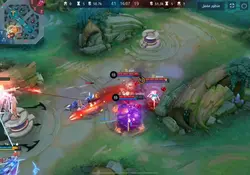 Space Cadet Just Mia