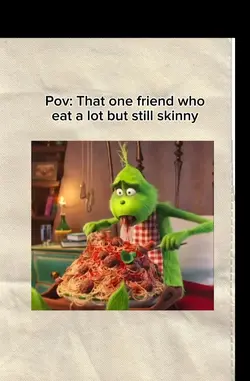 still skinny