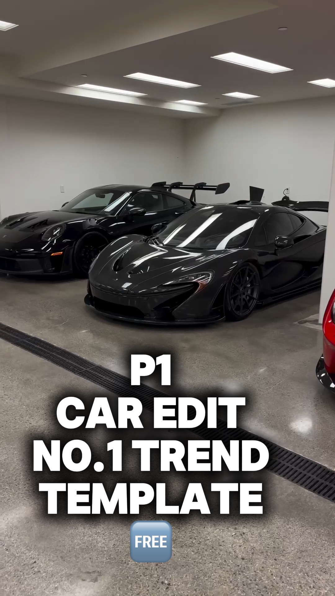 No.1 car edit 