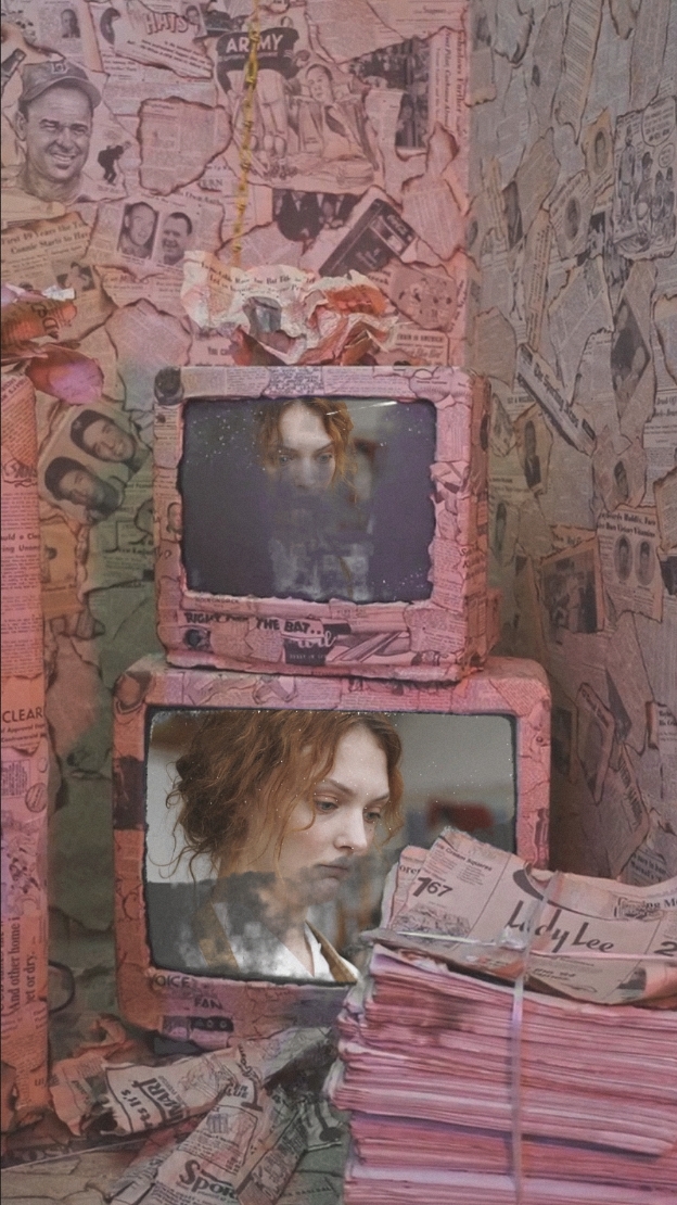 Artist pint