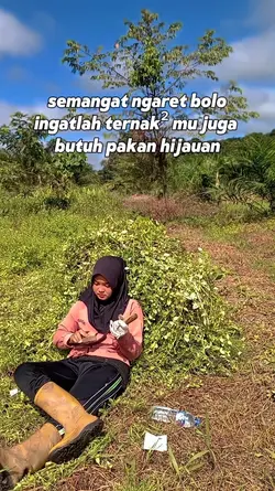 semangat ngaret