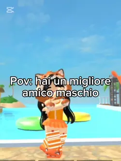 CHE FASTIDIO.