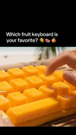 Keyboard ASMR AI