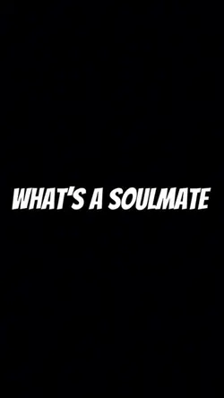 Soulmate 