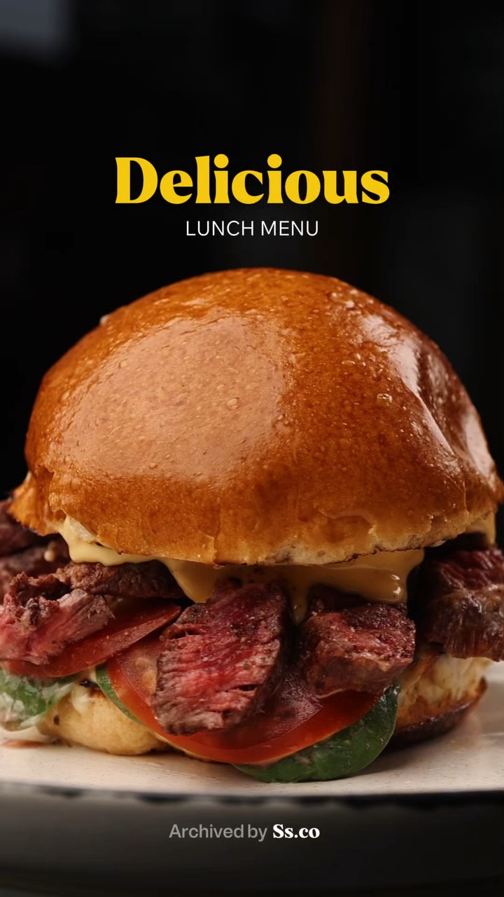 Hora del almuerzo