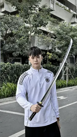 AI Katana