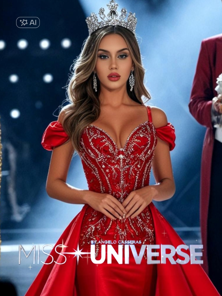 Miss Universo 