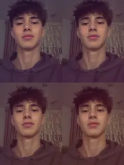 somebody x pergi tak