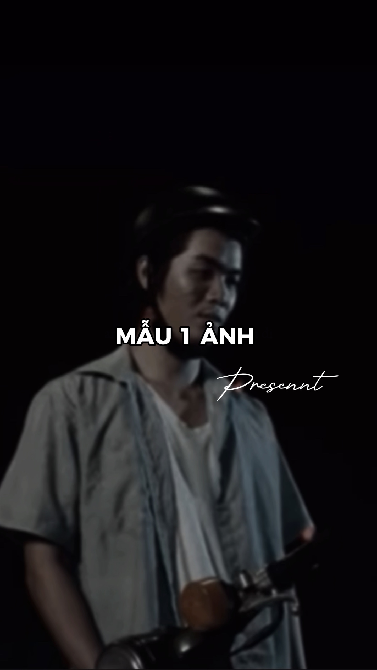 MẪU 1 ẢNH