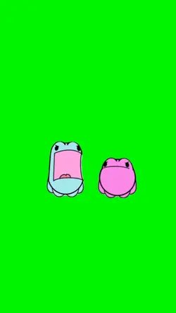Dancing Frog Meme
