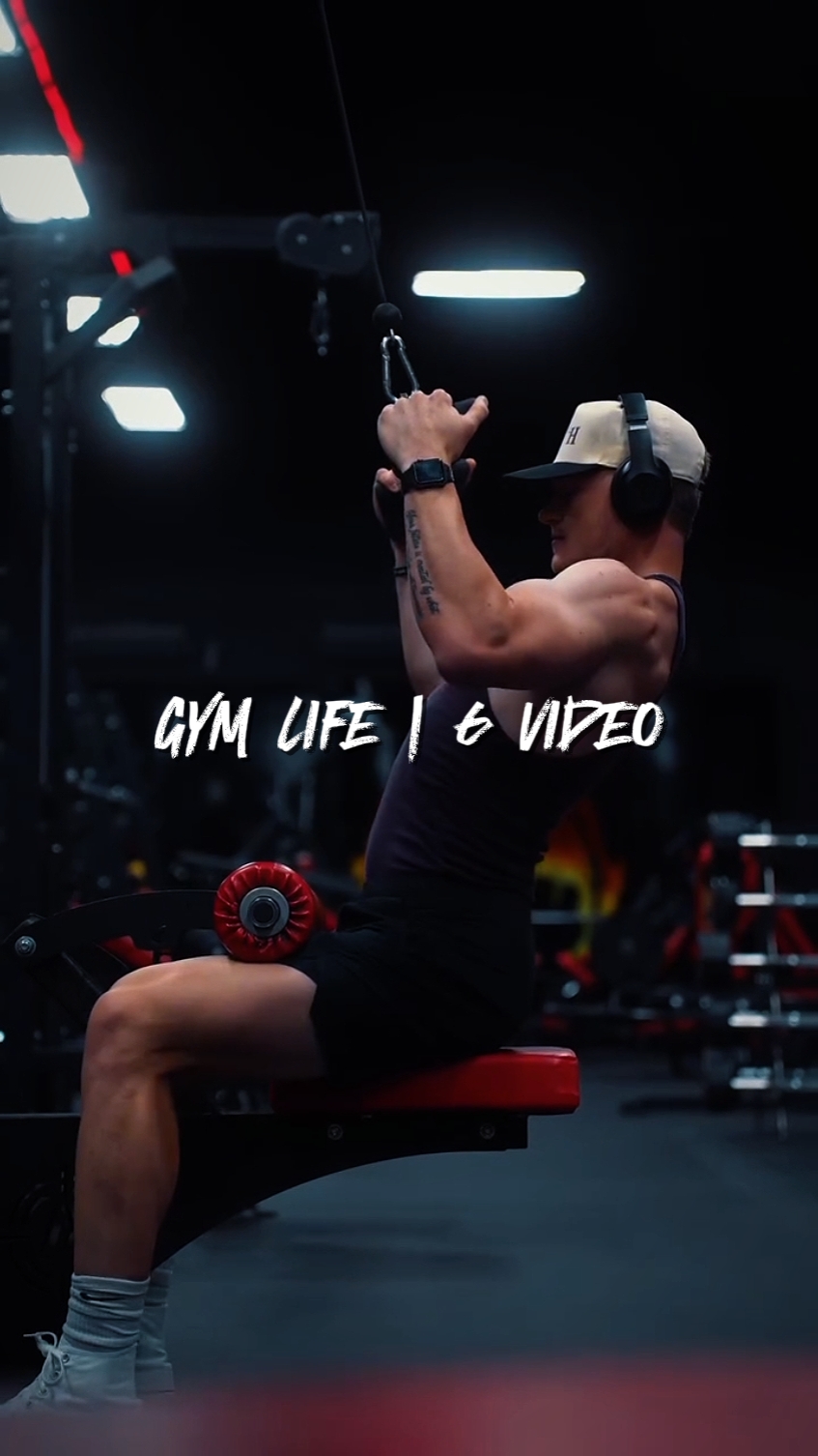 Vida en el gimnasio | 6