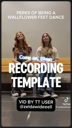 come on eileen dance