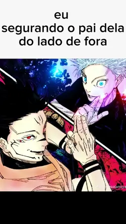 gojoXsukuna free edt