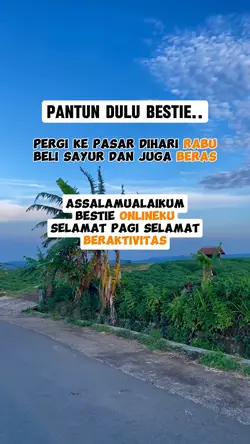 Pantun fbpro