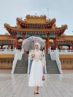Lagi di jepang 