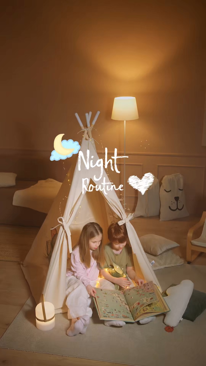 Kids activity 