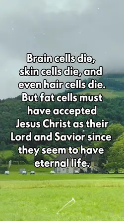 brain cells die