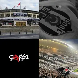Beşiktaş'ımm🫂🫀