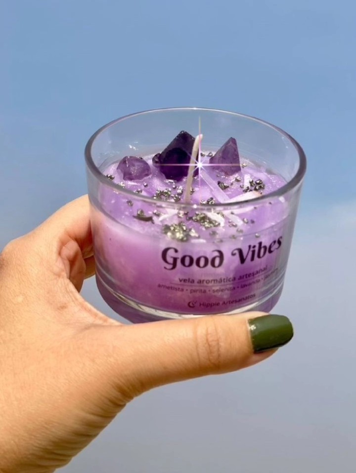 Candle Candle