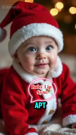 Baby Lip Sync