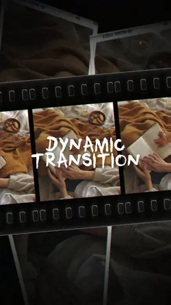 Dynamic Transition