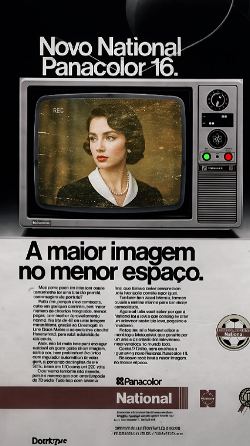 Old TV 